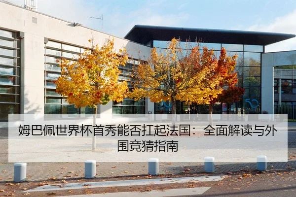姆巴佩世界杯首秀能否扛起法国：全面解读与外围竞猜指南